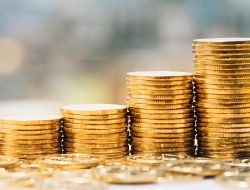 2022 Tanggal Lahir Ini Akan Kaya Raya