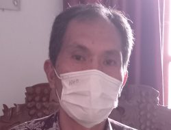 Minyak Goreng Satu Harga Berlaku, Begini Penerapan di Pasar Tradisional