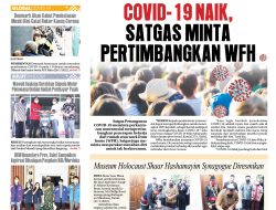 ePaper NEWPOSKO MANADO 28 JANUARI 2022