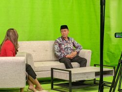Iskandar Kamaru Paparkan Capaian Daerah Bolsel di Teras Negeri
