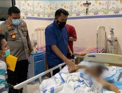 Terkait Dugaan Kekerasan Seksual Bocah 10 Tahun di Manado, Polisi Segera Tetapkan Tersangka