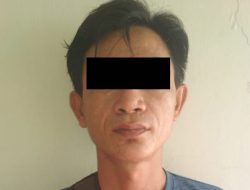 Polresta Manado Amankan Pelaku Penganiayaan Menggunakan Sajam di Wanea