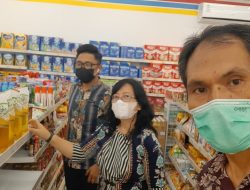 Esok, Pasar Tradisional Terapkan Minyak Goreng Satu Harga