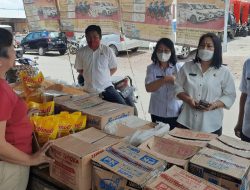 Distributor Belum Tarik Stok Lama, Harga Minyak Goreng Belum Satu Harga