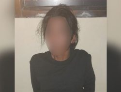 Polres Minut Amankan Residivis Curanik yang Beraksi di Likupang Timur