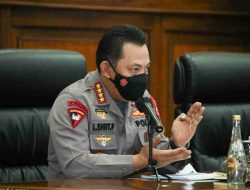 Dua Kasus Penghimpunan Dana Ilegal yang Rugikan Warga Hingga Triliunan Diungkap Polri