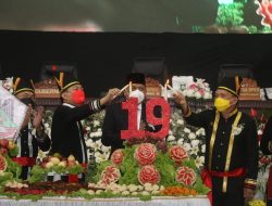 Dari Segi Usia, Wali Kota Senduk Sebut Tomohon Merata Capaian Pembangunan