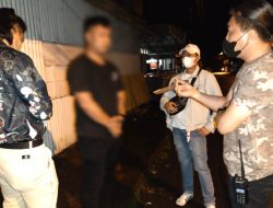 Cinta Kandas, Pria Kinilow Ancam Mantan Pacar Dengan Sajam dan Sebar Editan Foto Syur