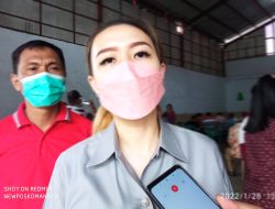 Hebat !! JSCW Bakal Kawal Aspirasi Masyarakat Tinoor Raya Sampai Terealisasi
