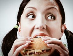 Ternyata Sarapan Pagi Bisa Menurunkan Berat Badan