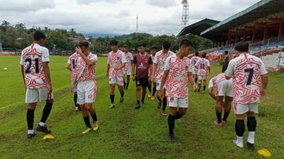 Tim Persmin Siap Bertarung di Kompetisi Liga 3 Nasional