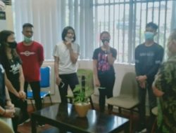 Muaythai Sulut Turunkan 7 Atlet Bertarung di Makassar