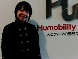 Daihatsu tak Tertarik Kembangkan Mobil Listrik