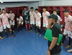 Pijak Babak Nasional, Rudi Manumpil Tak Gentar Persmin Hadapi Tim Kuat