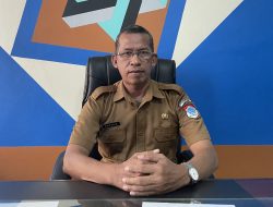 Mulai Besok, 7 Puskesmas di Boltim Layani Vaksinasi Dosis 3