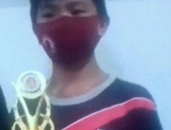 Amraffel Hardman Tendean Jawara Catur Piala Gubernur Sulbar