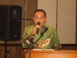 WL Tegaskan Flying Site Bukan Kawasan Hutan Lindung