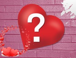 What is Valentine?