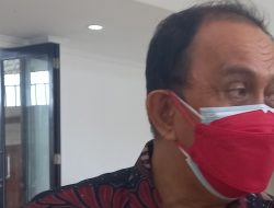 Kabinet ROR-RD Bakal Bergeser