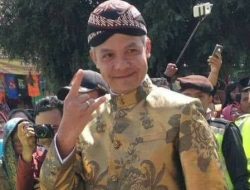 Megawati Diyakini Pilih Ganjar Ketimbang Puan di Pilpres