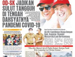ePaper NEWPOSKO MANADo 15 FEBRUARI 2022