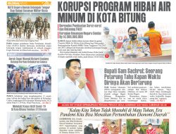 ePaper NEWPOSKO MANADO 16 FEBRUARI 2022