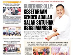 ePaper NEWPOSKO MANADO 17 FEBRUARI 2022