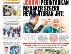 ePaper NEWPOSKO MANADO 22 FEBRUARI 2022