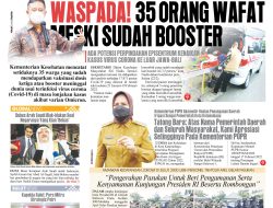 ePaper NEWPOSKO MANADO 23 FEBRUARI 2022