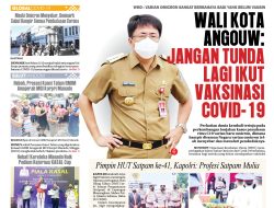 ePaper NEWPOSKO MANADO 03 FEBRUARI 2022
