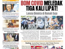 ePaper NEWPOSKO MANADO 07 FEBRUARI 2022