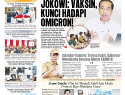 ePaper NEWPOSKO MANADO 08 FEBRUARI 2022