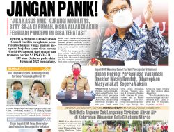 ePaper NEWPOSKO MANADO 09 FEBRUARI 2022