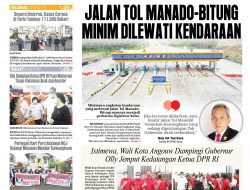 ePaper NEWPOSKO MANADO 10 FEBRUARI 2022