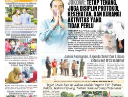 ePaper NEWPOSKO MANADO 14 FEBRUARI 2022