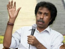 Margarito Kamis: Sudah Profesional Polisi Hentikan Kasus Arteria Dahlan