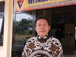 Direktur Lemkapi Minta Polri Tidak Lanjutkan Kasus Arteria Dahlan