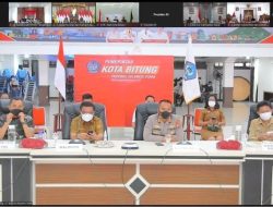 Usai Dengar Arahan Presiden, Maurits Langsung Tancap Gas