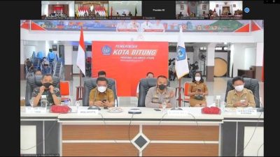 Usai Dengar Arahan Presiden, Maurits Langsung Tancap Gas