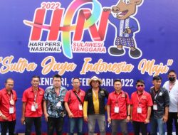 HPN 2022, Begini Harapan PWI Minahasa