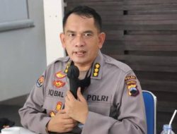 Kabid Humas Polda Jateng: Warga Desa Wadas Jangan Mau Diadu, Kedepankan Musyawarah