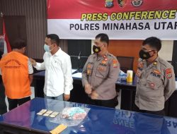 Gerayangi Dua Bocah, Opa ‘Gabet’ Dibekuk Polisi