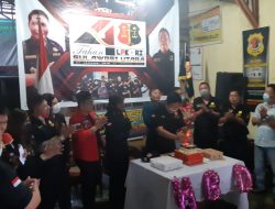 LPK-RI Provinsi Sulut Rayakan HUT ke 4, Ini Pesan Sumampouw