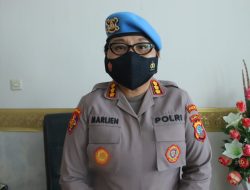 Kabid Propam Polda Sulut Ingatkan Polwan Harus Taat Aturan Tidak Melanggar Ketentuan