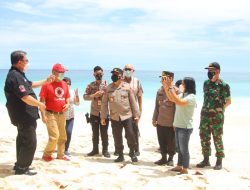 Jamin Keamanan, Kapolda Sulut Cek Kesiapan Lokasi Side Event W20 di Minut
