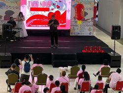 Gubernur Olly Suport Peran Yayasan Kanker yang Bersinergi dengan Pemprov Sulut