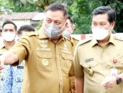 ODSK Tetap Mesra di Periode Kedua, Kompak Sejahterakan Rakyat