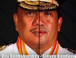 Tokoh Nusa Utara Apresiasi OD-SK sebagai Pemimpin