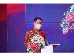Bupati: W20 Momentum Emas
