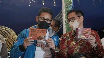 Minut Mulai Terapkan Ekonomi Digital